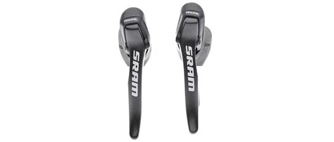 SRAM Rival 10 Speed Shifters Excel Sports | Shop Online From Boulder Colorado