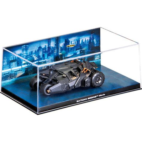 Dc Comics - The Tumbler (Batman Begins) - Walmart.com