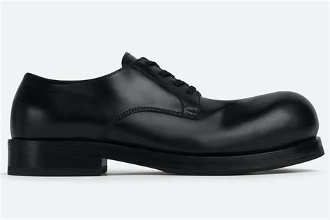 Bottega Veneta Drops ‘Clown Shoes’ for Men’s Spring 2023 Collection ...