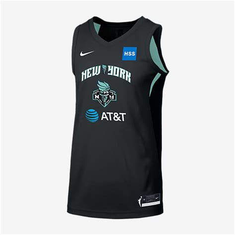 WNBA Jerseys. Nike.com