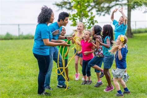 Top Summer Camps for Kids in Ireland