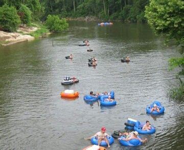 Tubing down Bogue Chitto river Mississippi | Tubing river, New river, Kayaking