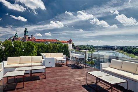 ROOF TOP TERRACE & LOUNGE BAR, Krakow - Stare Miasto - Menu, Prices & Restaurant Reviews ...