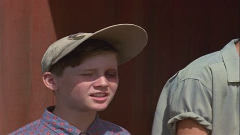 Tom Guiry as Scotty Smalls in 'The Sandlot' - Tom Guiry Image (24441359 ...