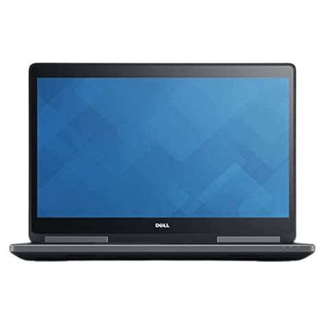 Buy Dell Precision 7520 Intel Core i7 HQ Processor (4-Cores, 8 MB Cache ...