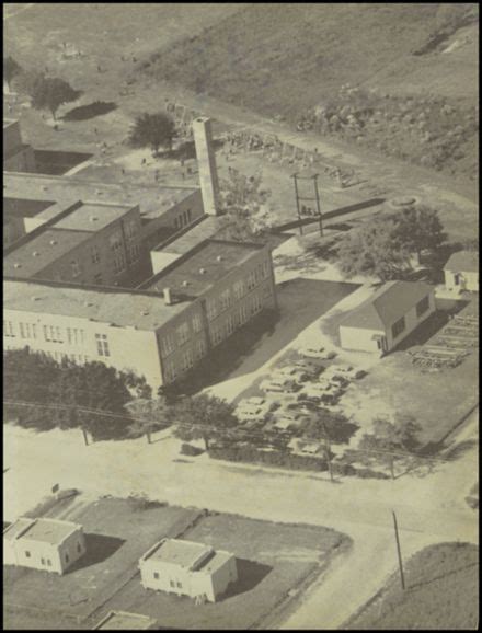 Explore 1957 Stephen F. Austin High School Yearbook, Port Acres TX ...