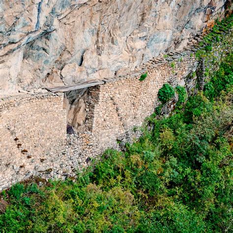 Machu Picchu Inca Bridge: Ultimate Guide