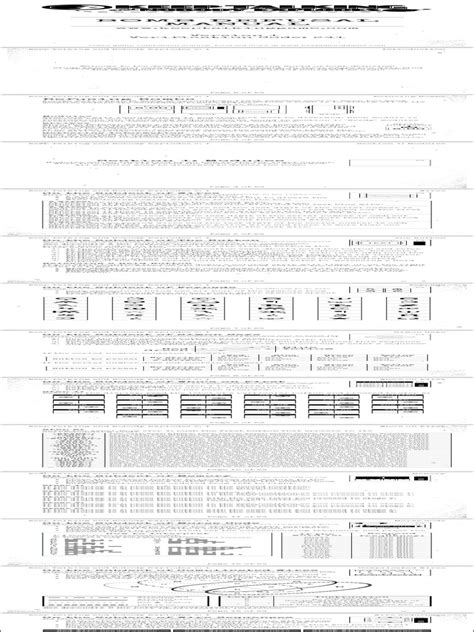 Keep Talking and Nobody Explodes Manual - Bomb Defusal Manual - en - v1 ...