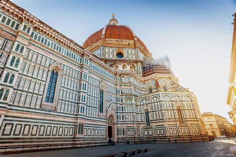 How To Visit Florence's Duomo and Climb Brunelleschi's Dome