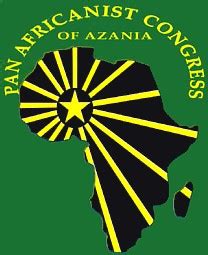 Pan Africanist Congress of Azania | Historica Wiki | Fandom