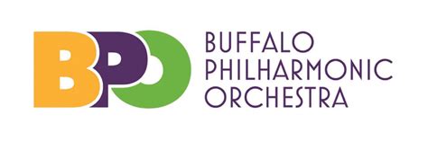 A New Identity For The Buffalo Philharmonic Orchestra.