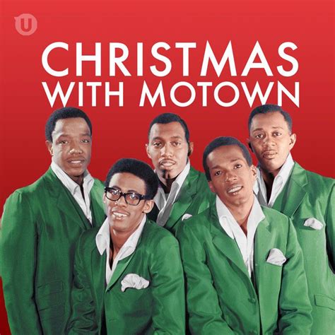 Best Motown Christmas Songs: An Essential Seasonal Playlist | uDiscover ...