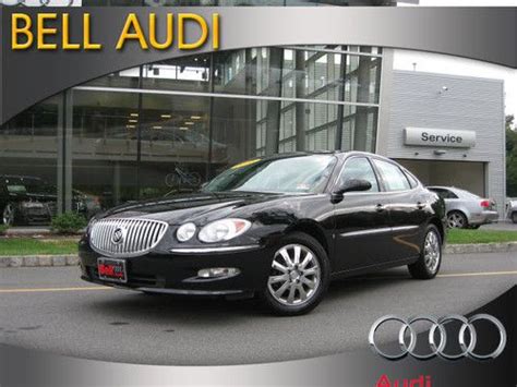 Find used 2008 Buick LaCrosse CXL in Edison, New Jersey, United States ...