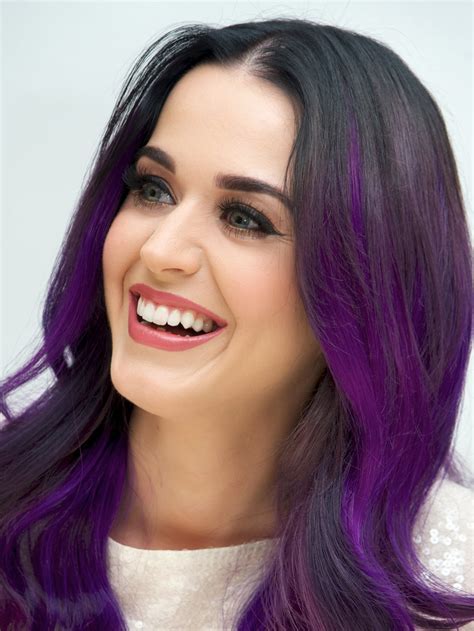 Purple Hair Color Images - Home Design Ideas