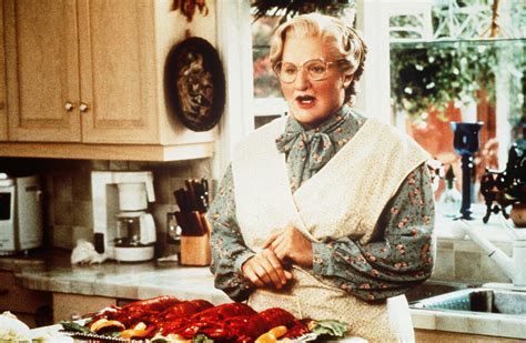 Mrs. Doubtfire - Robin Williams Photo (7631030) - Fanpop