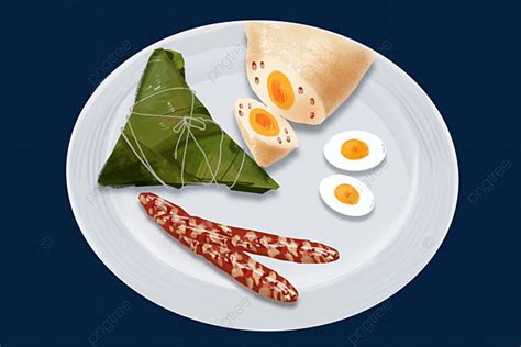 Dragon Boat Festival Food, Food, Dragon Boat Festival, Dragon Boat Festival PNG Transparent ...