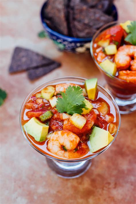 The top 30 Ideas About Shrimp Cocktail Appetizer - Best Recipes Ideas ...