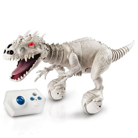 TODAY ONLY - Zoomer Dino Indominus Rex only $69.99 (Reg. $119.99 ...