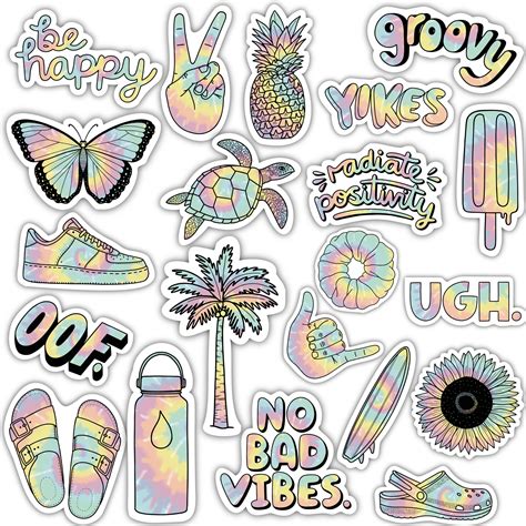 Aesthetic Stickers – Page 9 – Big Moods