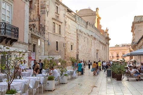 Siracusa and South Sicily-Ortigia-Greek amphitheatres-sandy beaches