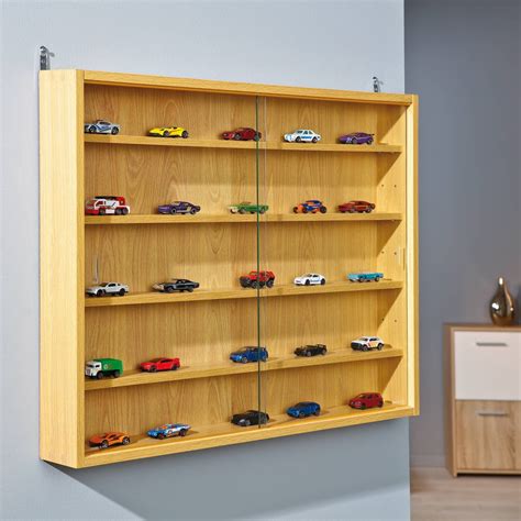 Wall Mounted Display Cabinets • Display Cabinet