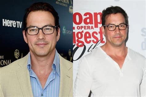 Tyler Christopher Net Worth 2024: How Much Was The 'Days of Our Lives' Actor Worth?