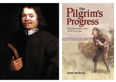 John Bunyan and Pilgrim’s Progress | JRB Publications