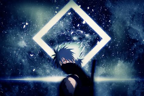 Kakashi Hatake Anbu Wallpaper (64+ images)