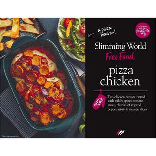 Slimming World Meals | Slimming World | Iceland Foods | Iceland Foods