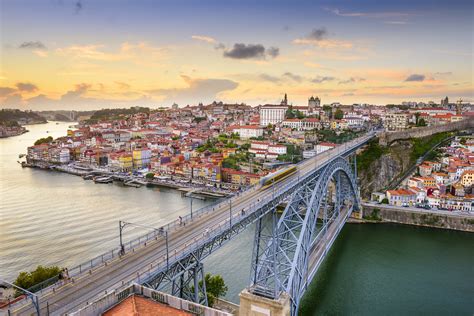 Porto travel - Lonely Planet | Portugal, Europe