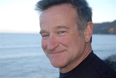 Robin Williams Misdiagnosed with Parkinson's Disease | FindATopDoc