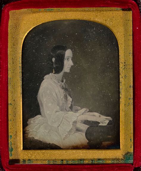 Only known photographs of Ada Lovelace in Bodleian Display | Ada Lovelace