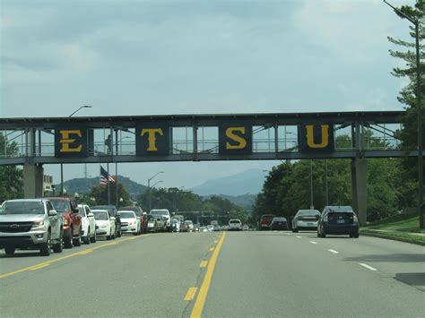 ETSU Buccaneer Football Stadium - Kingsport Armature