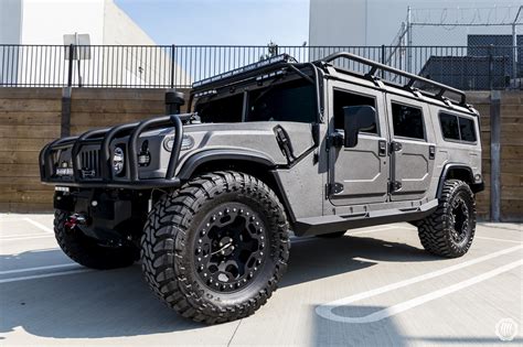 1T6A4709 - Predator Inc: Hummer Duramax Conversions, Accessories ...