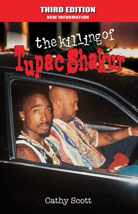 Killing of Tupac Shakur – Las Vegas Advisor