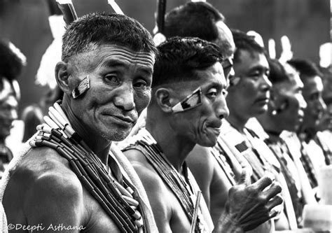 Meet the 16 tribes of Nagaland - Tripoto