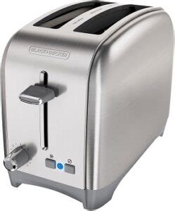 Best 6 Fastest Toasters In The World: 2-Slice & 4-Slice Picks