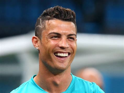 I love his smile :) an laugh Earthquake Relief, Nepal Earthquake, Cristiano Ronaldo, Cr7 Ronaldo ...