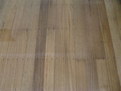 Old Tasmanian oak. Light walnut stain, gloss finish 2nd coat ...