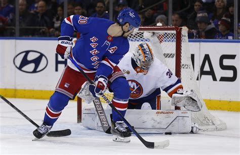 Rangers welcome return of Chris Kreider from 3-game absence against ...