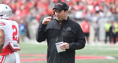 Ryan Day Inherited the Most Loaded Ohio State Football Roster Since the Turn of the Century
