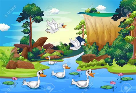 forest ecosystem clipart - Clip Art Library