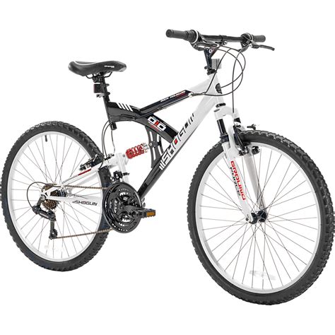 Kent Men's Shogun Rock Mountain 26 In. Mountain Bicycle | Adult Bikes ...