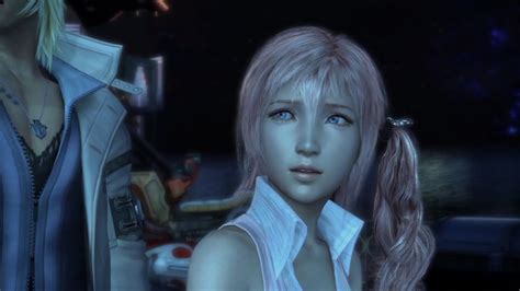 FFXIII - Serah Farron Image (25706974) - Fanpop