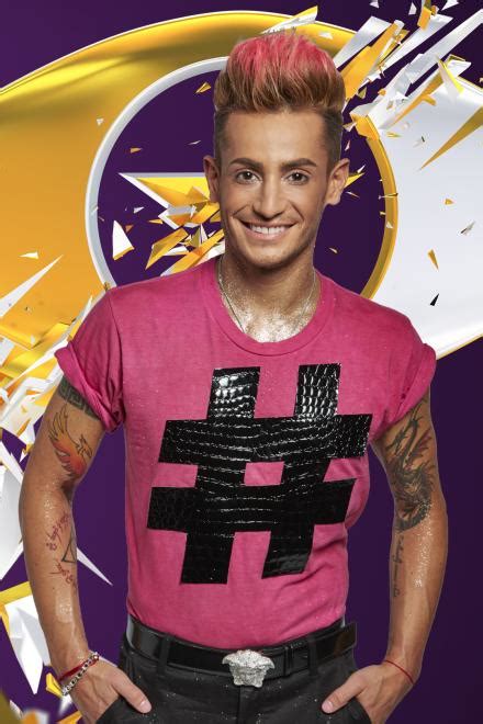 Frankie Grande | Big Brother UK Wiki | Fandom