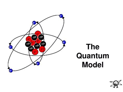 PPT - The Quantum Model PowerPoint Presentation, free download - ID:2574252