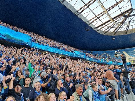 Football. Sacré champion, Le Havre AC monte en Ligue 1