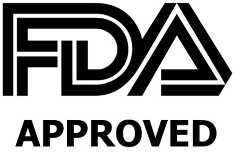 Fda Logo Vector