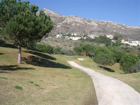 Benalmadena Golf Center (Malaga, Spain) on TripAdvisor: Hours, Address ...