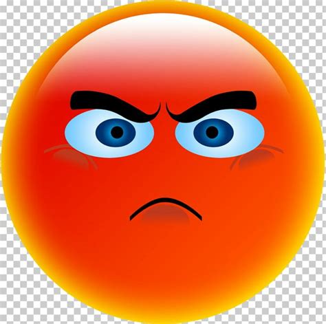 Download High Quality emoji clipart angry Transparent PNG Images - Art Prim clip arts 2019